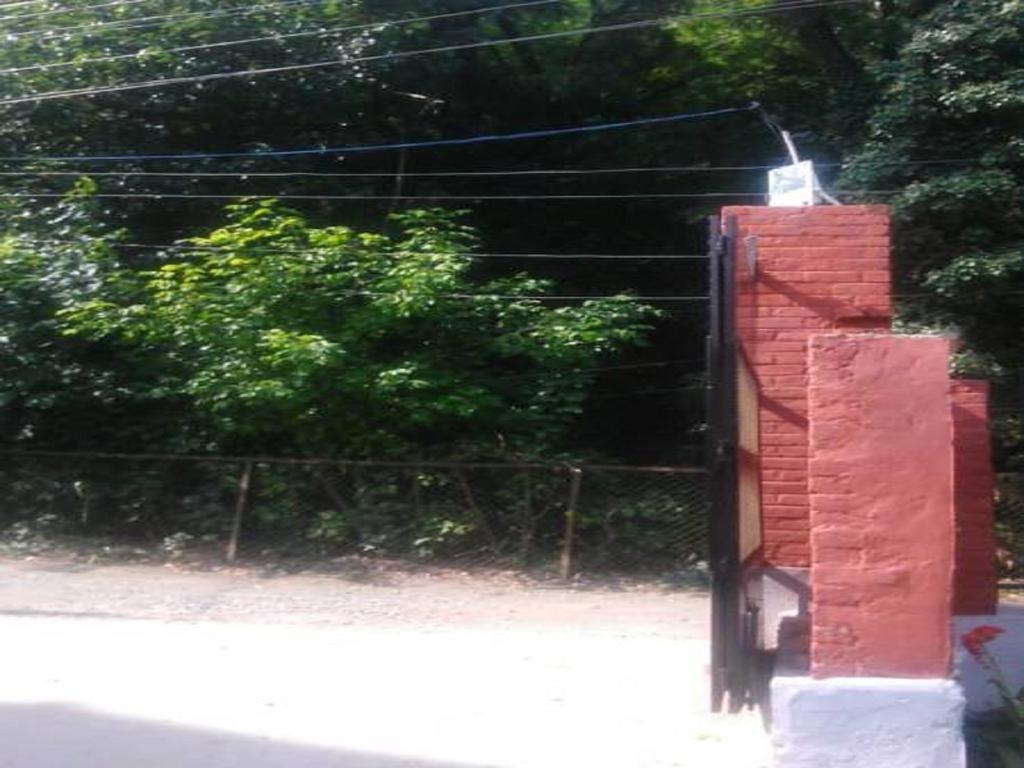 Hotel Grand Jigar Srīnagar Esterno foto