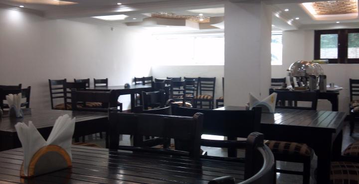 Hotel Grand Jigar Srīnagar Esterno foto