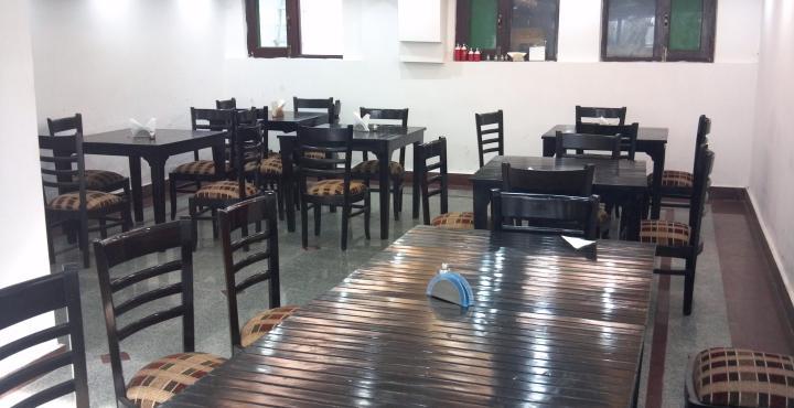 Hotel Grand Jigar Srīnagar Esterno foto