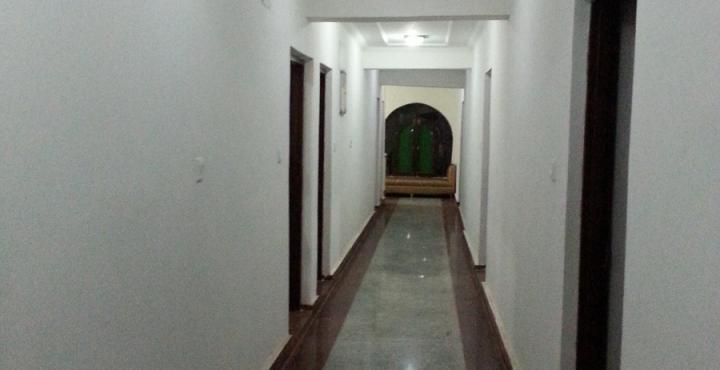 Hotel Grand Jigar Srīnagar Esterno foto