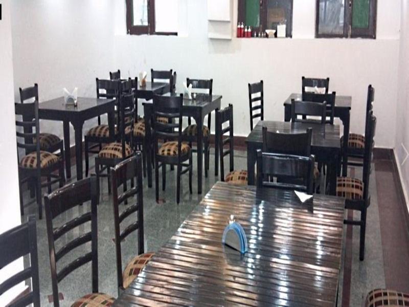 Hotel Grand Jigar Srīnagar Esterno foto